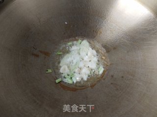 尖椒炒鱼肚的做法步骤：8