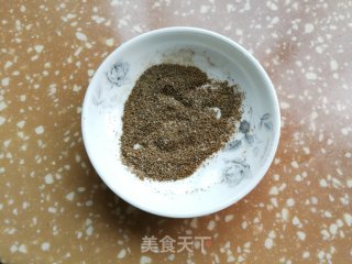 五香土豆的做法步骤：5