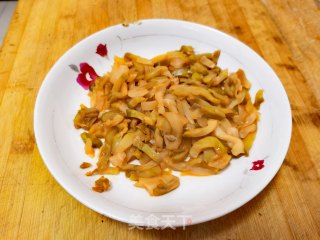 麻酱红油凉面的做法步骤：3