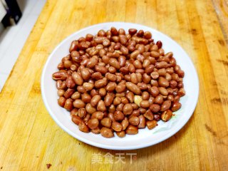 麻酱红油凉面的做法步骤：4