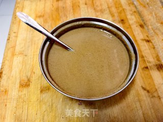 麻酱红油凉面的做法步骤：6