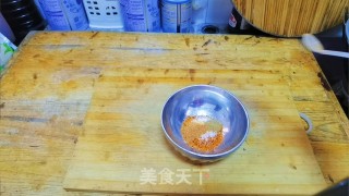 麻酱红油凉面的做法步骤：7