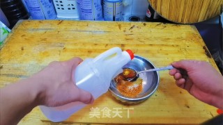 麻酱红油凉面的做法步骤：8