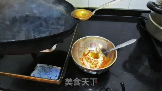麻酱红油凉面的做法步骤：10