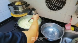 麻酱红油凉面的做法步骤：13
