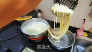 麻酱红油凉面的做法步骤：14