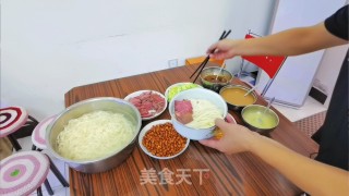 麻酱红油凉面的做法步骤：15