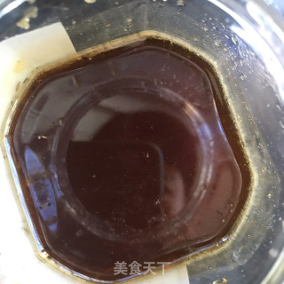 西瓜薄荷饮的做法步骤：4