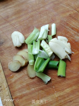 鱼排烧豆腐的做法步骤：7