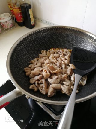 红烧大肠的做法步骤：7