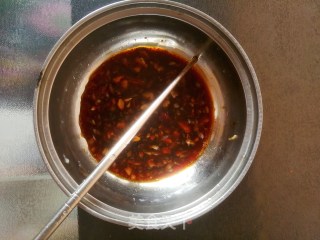 蒜泥茄子的做法步骤：5
