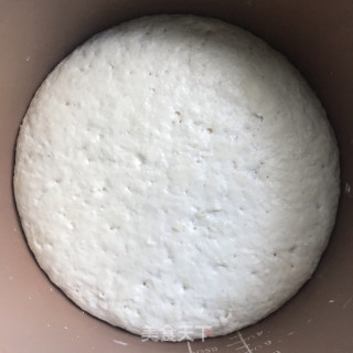 粉条鲜肉包的做法步骤：1
