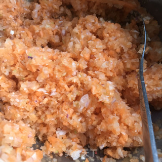 粉条鲜肉包的做法步骤：4