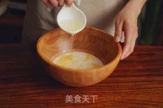 手指芝士麻薯的做法步骤：4