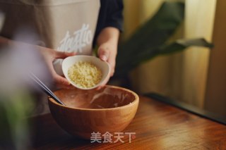 手指芝士麻薯的做法步骤：6