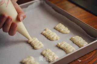 手指芝士麻薯的做法步骤：7
