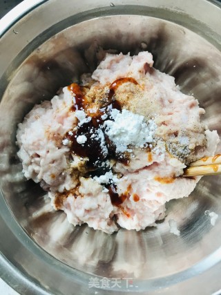 粉角的做法步骤：3