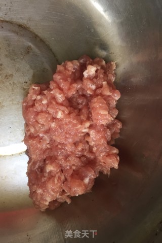 杂菌焖豆腐的做法步骤：3