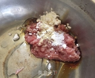 杂菌焖豆腐的做法步骤：4