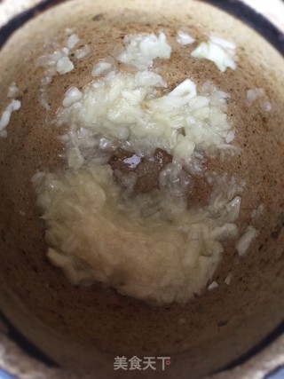 凉拌青豆角的做法步骤：4