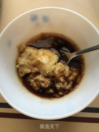 凉拌青豆角的做法步骤：5