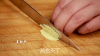 炒三丁的做法步骤：3