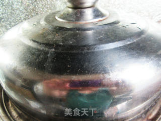 香糟六月黄的做法步骤：5
