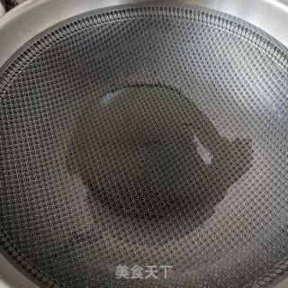 虾滑丝瓜汤的做法步骤：17