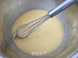 老式五仁月饼的做法步骤：4