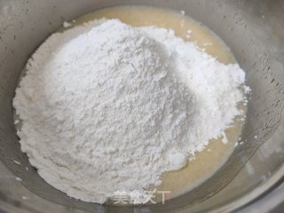 老式五仁月饼的做法步骤：5