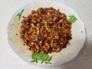 线椒炒肉末的做法步骤：4