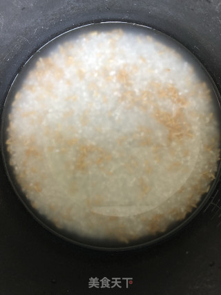 胚芽燕麦大米饭的做法步骤：2