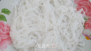 蒜蓉粉丝花蛤的做法步骤：7