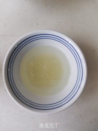 芥末荞面饸饹的做法步骤：5
