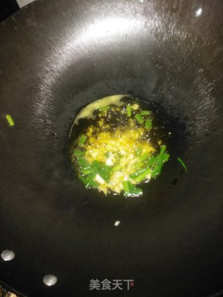 双椒烧豆皮的做法步骤：4