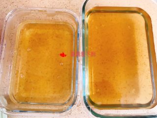 金银花冰粉的做法步骤：5