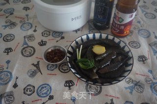 十分钟搞定快手菜|花椒酒虾的做法步骤：1