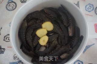 十分钟搞定快手菜|花椒酒虾的做法步骤：3