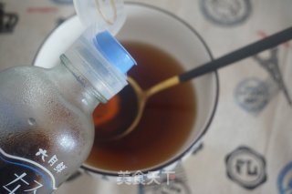 十分钟搞定快手菜|花椒酒虾的做法步骤：5