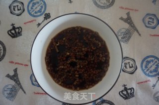十分钟搞定快手菜|花椒酒虾的做法步骤：6