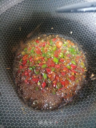 凉拌笋丝的做法步骤：3