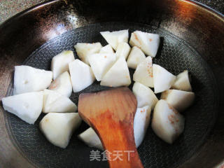 番茄炖圆茄子的做法步骤：5