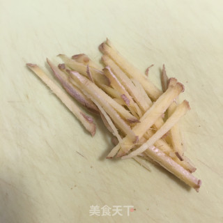 豆腐炖鲈鱼的做法步骤：2