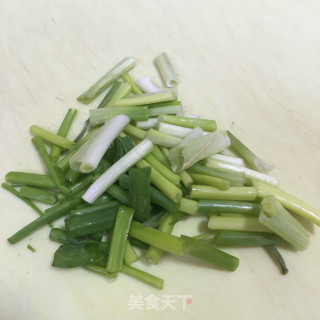 豆腐炖鲈鱼的做法步骤：3