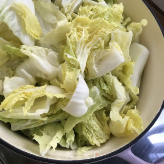 牛肉卷焗白菜的做法步骤：7