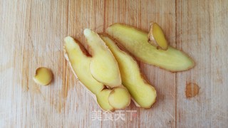 辣卤三样的做法步骤：2