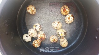 辣卤三样的做法步骤：5