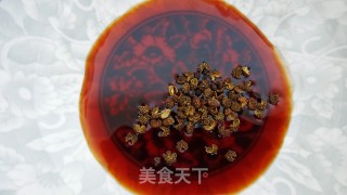辣卤三样的做法步骤：7