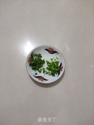 焖烧冬瓜的做法步骤：3
