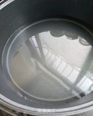 麻汁人参苗的做法步骤：4